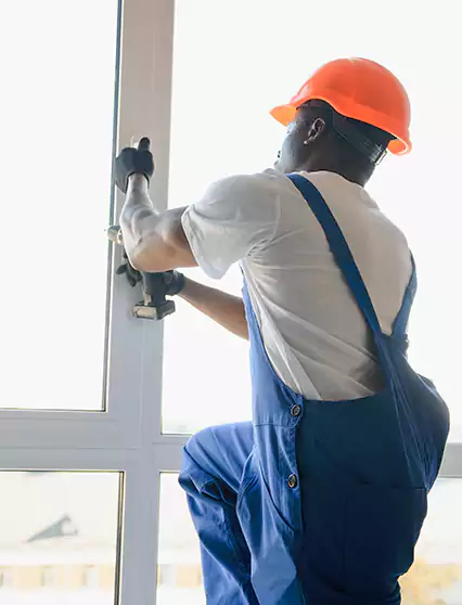 Professional Sliding Door Handle Repair Services in Miramar, FL