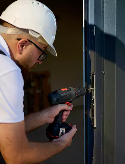 Dependable Sliding Door Latch Replacement Miramar, FL