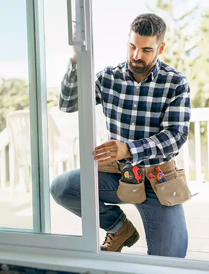 Reliable Sliding Door Panel Replacement Miramar, FL