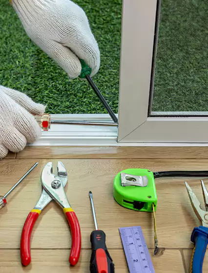 Reliable Sliding Glass Door Roller Replacement in Miramar, FL