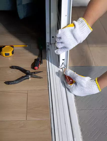 Professional Sliding Door Rollers Repair Services in Miramar, FL