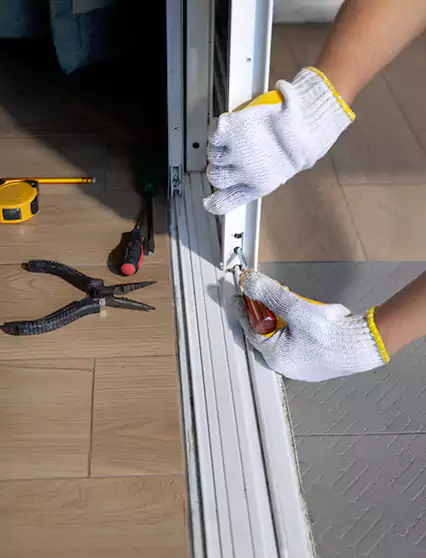 Professional Sliding Patio Door Squeaks & Squeaky Sliding Glass Door Repair in Miramar