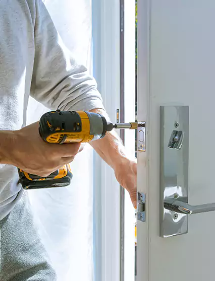 Professional Steel Door Repair Miramar, FL