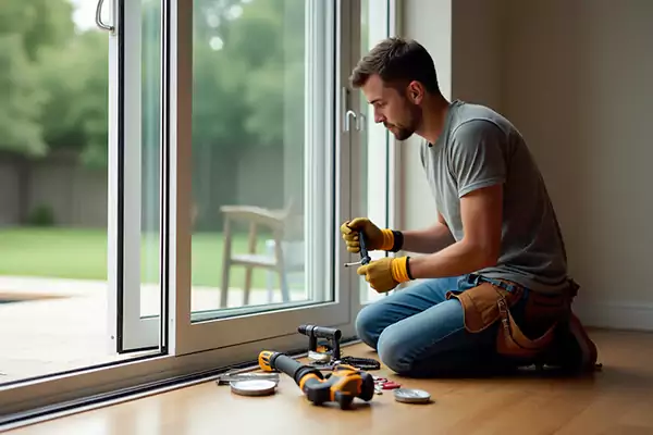 Sliding Glass Door Replacement in Miramar, FL