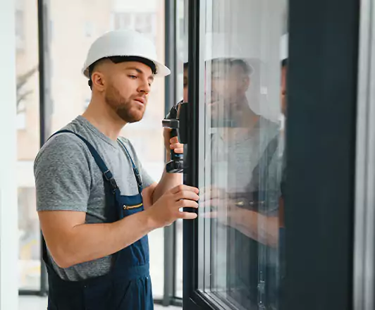 Sliding Glass Door Installation in Miramar, FL