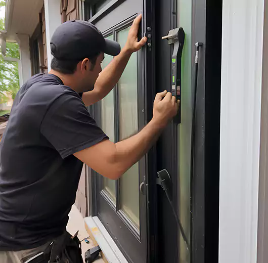 Why Miramar Homeowners & Businesses Trust Us?