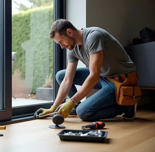 Why Miramar Homeowners & Businesses Trust Us