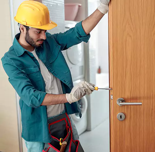 Why Miramar Homeowners & Businesses Trust Us?