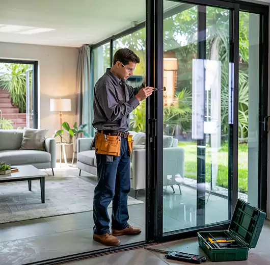 Why Miramar Homeowners & Businesses Trust Us