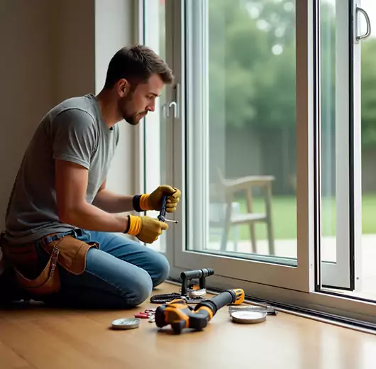 Why Miramar Homeowners & Businesses Trust Us