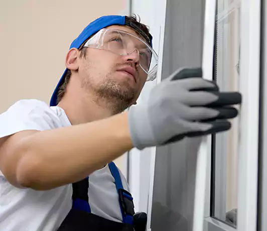 Why Choose Us for Sliding Glass Door Services Miramar, FL?